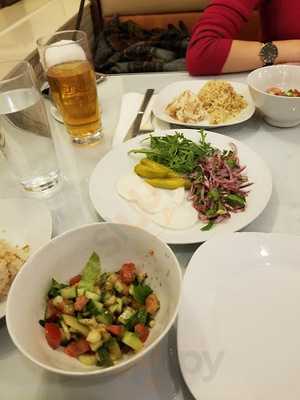 Istanbul Grill Restaurant