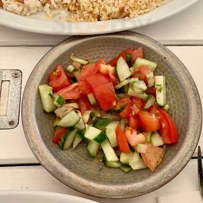 Istanbul Grill Restaurant