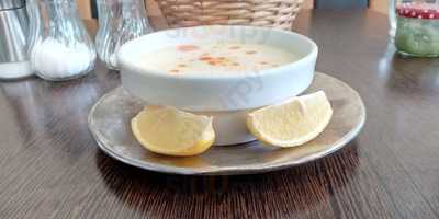 Istanbul Grill Restaurant