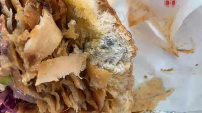 Istanbul Grill Restaurant