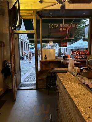 Heiliggeist 1 Bar