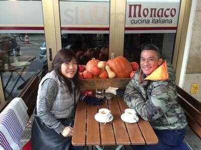 Café Monaco