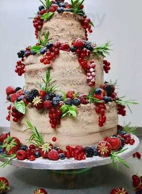 Hochzeitstorte Erlangen - Paradiso Dei Dolci