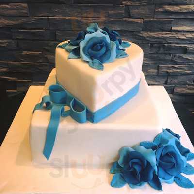 Hochzeitstorte Erlangen - Paradiso Dei Dolci