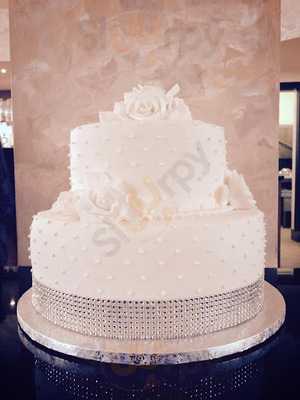 Hochzeitstorte Erlangen - Paradiso Dei Dolci