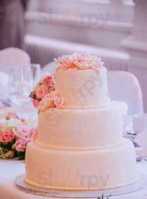 Hochzeitstorte Erlangen - Paradiso Dei Dolci