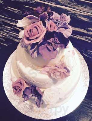 Hochzeitstorte Erlangen - Paradiso Dei Dolci