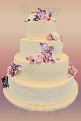 Hochzeitstorte Erlangen - Paradiso Dei Dolci