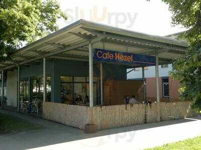Backerei Cafe Hezel