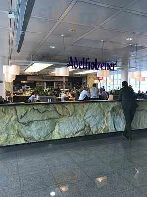 Adelholzener Bar
