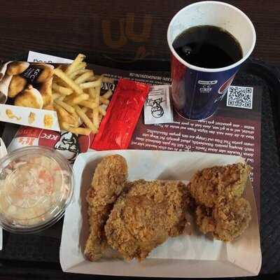 Kentucky Fried Chicken