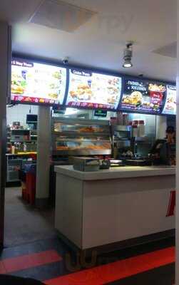 Kentucky Fried Chicken