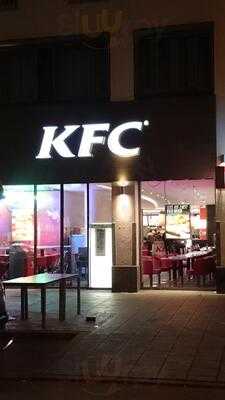 Kentucky Fried Chicken