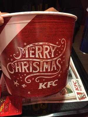 Kentucky Fried Chicken