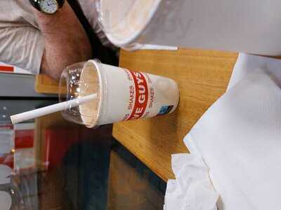 Five Guys München Riem Arcaden