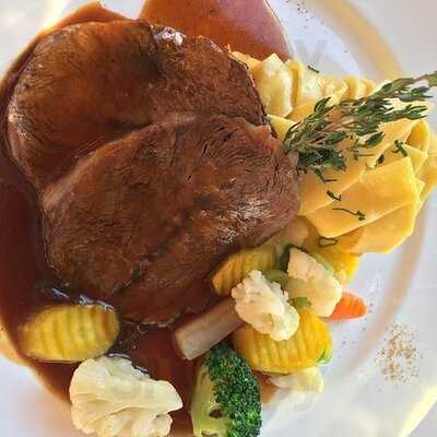 Landtagsgaststätte Im Maximilianeum Mue-kro Gastronomie Gbr