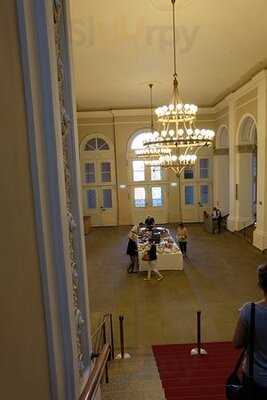 Landtagsgaststätte Im Maximilianeum Mue-kro Gastronomie Gbr