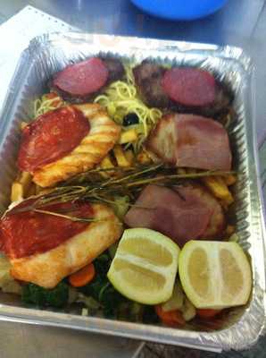 Pizzeria La Spaghettata