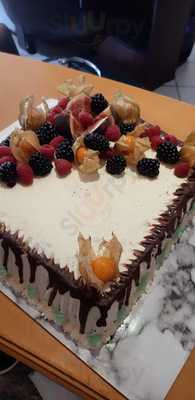 Pizzeria La Spaghettata