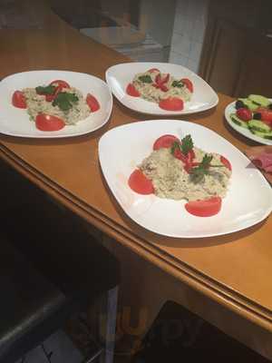 Pizzeria La Spaghettata