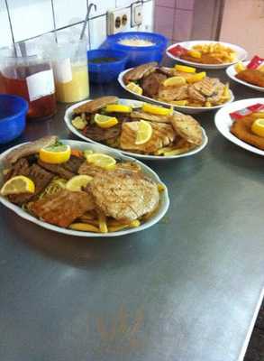 Pizzeria La Spaghettata