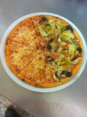 Pizzeria La Spaghettata