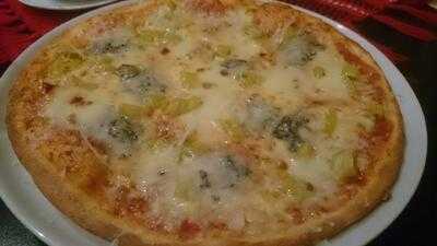 Pizzeria La Spaghettata