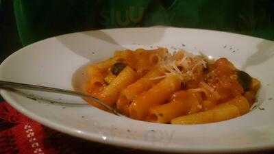 Pizzeria La Spaghettata