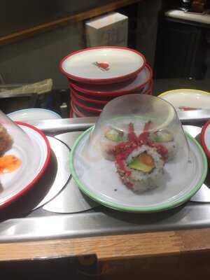 Sushi Circle