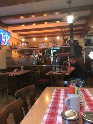 Allee Stüberl Dalmacija