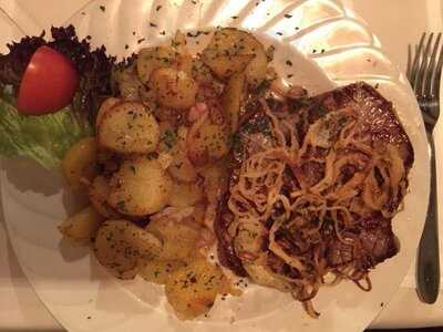 Allee Stüberl Dalmacija