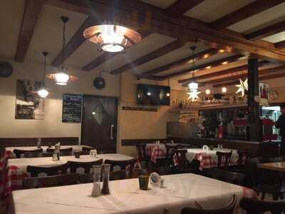 Allee Stüberl Dalmacija