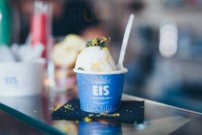Eis Wilhelm