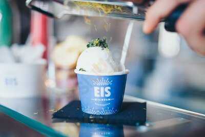 Eis Wilhelm