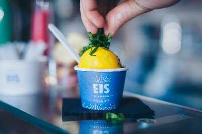 Eis Wilhelm
