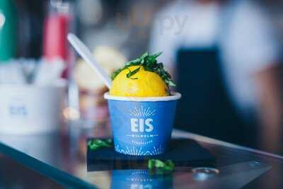 Eis Wilhelm