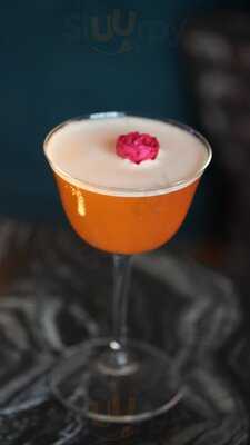 Goldamsel Bar München