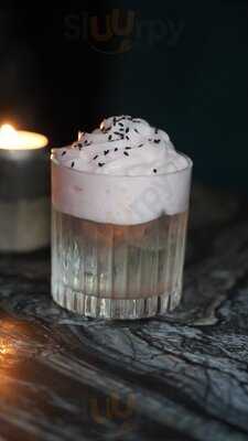 Goldamsel Bar München