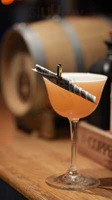 Goldamsel Bar München