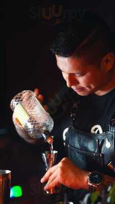 Goldamsel Bar München