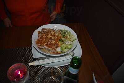 Ho Vietnamesische Küche & Sushi Bar