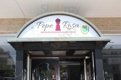 Pepe Rosa