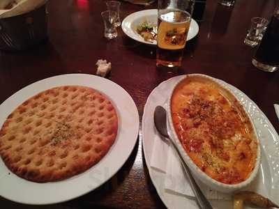 Restaurant Bei Lisa & Johnny