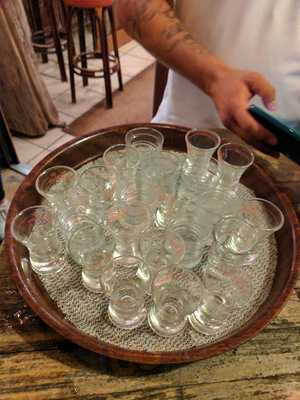 Restaurant Bei Lisa & Johnny