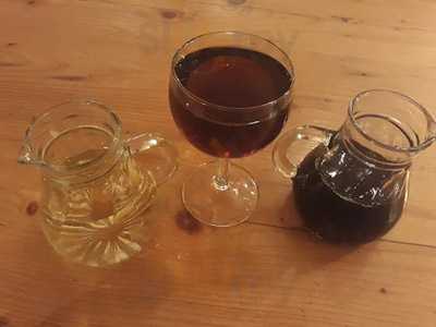 Restaurant Bei Lisa & Johnny