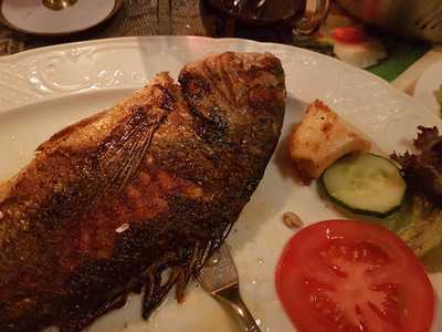 Restaurant Bei Lisa & Johnny