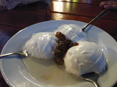 Restaurant Bei Lisa & Johnny