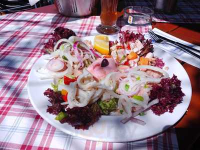 Restaurant Bei Lisa & Johnny