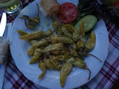 Restaurant Bei Lisa & Johnny