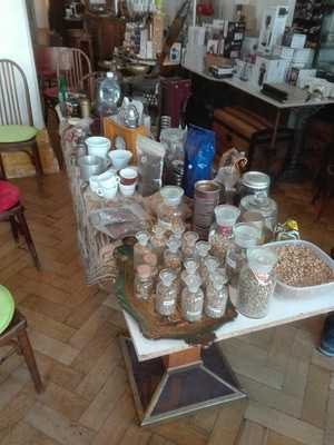 Kaffee Espresso Kolonial